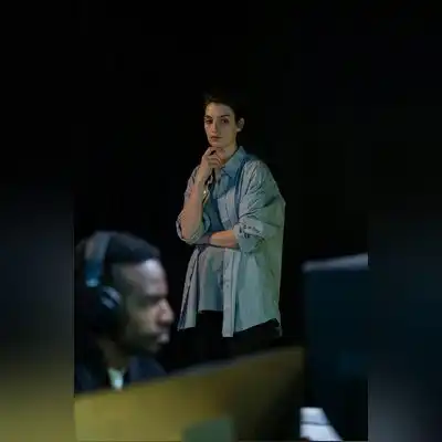 于语然